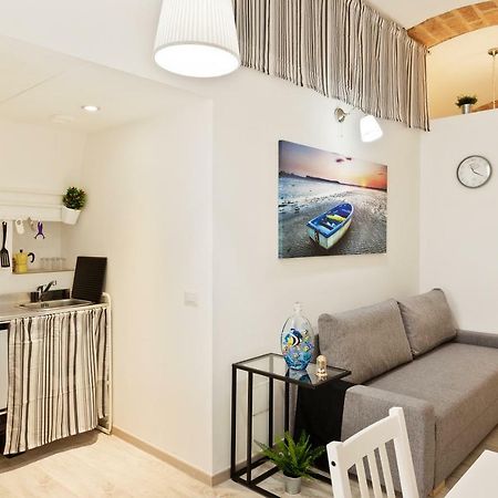 San Nicola Casa Clemente Apartment Bari Buitenkant foto