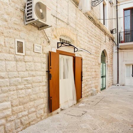 San Nicola Casa Clemente Apartment Bari Buitenkant foto