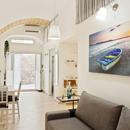 San Nicola Casa Clemente Apartment Bari Buitenkant foto
