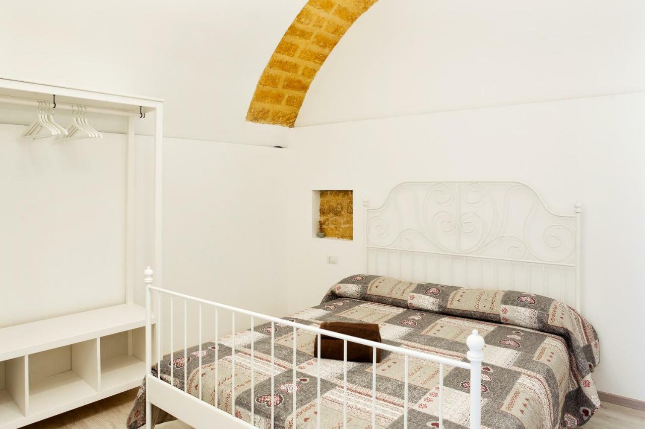San Nicola Casa Clemente Apartment Bari Buitenkant foto