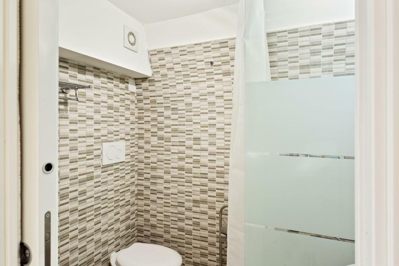 San Nicola Casa Clemente Apartment Bari Buitenkant foto