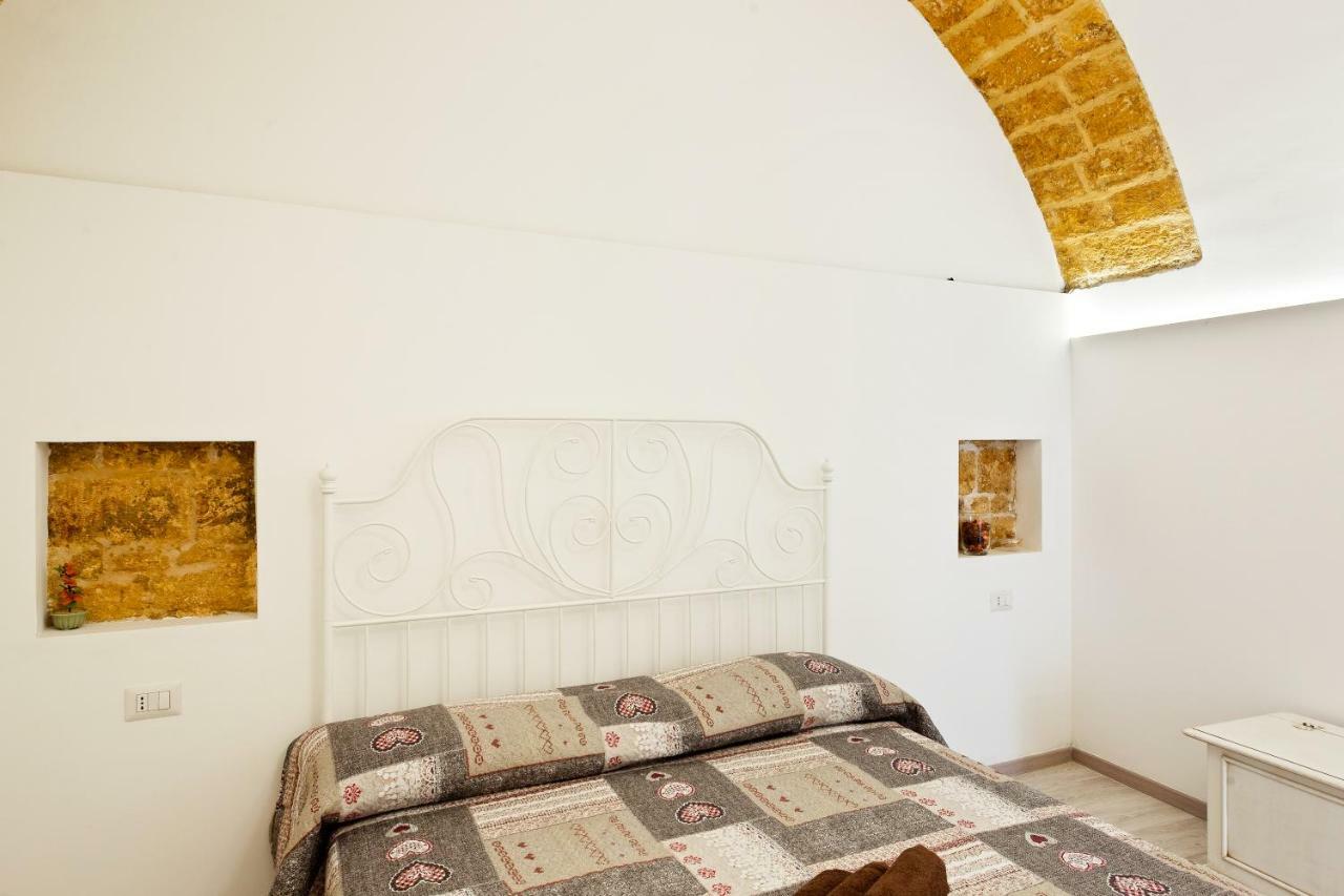 San Nicola Casa Clemente Apartment Bari Buitenkant foto
